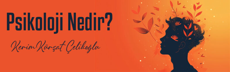 Psikoloji nedir